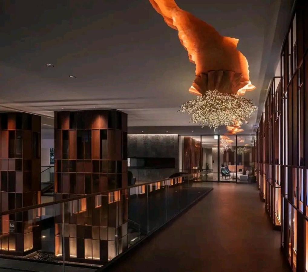 Edge Central Pattaya Condo Exterior photo